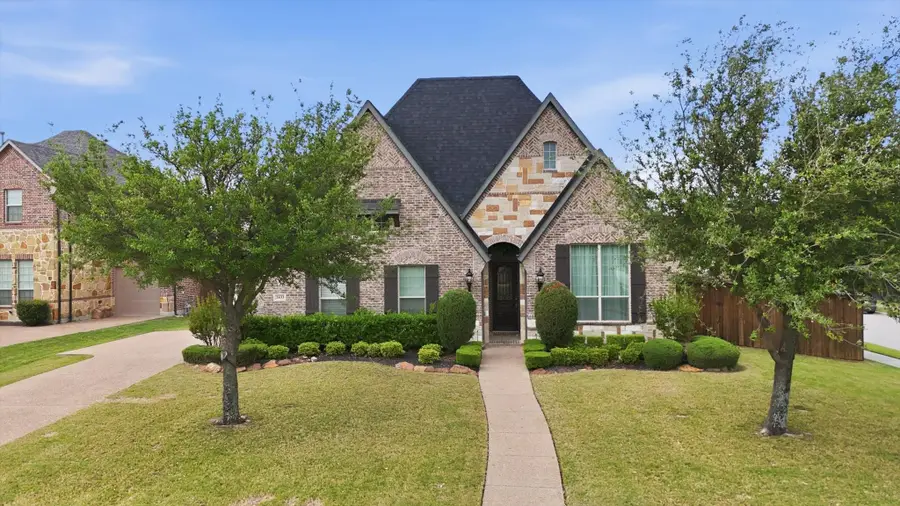 2633 Highlands Drive, Trophy Club, TX 76262 - #3