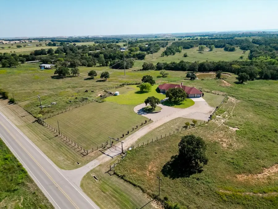 TBD #2 6721 Fm 1810, Chico, TX 76431 - #2