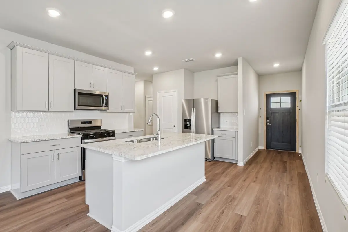 1616 Arches Road, Anna, TX 75409 - #1