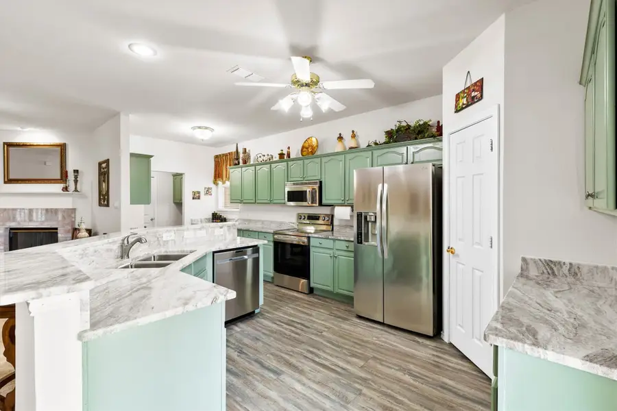 3505 Austin Street, Gainesville, TX 76240 - #3