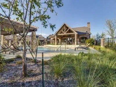 7124 Huckleberry Drive, McKinney, TX 75070 - #2