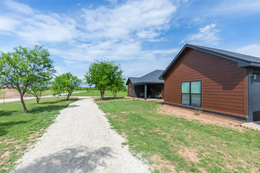 244 Key Lane #D, Abilene, TX 79602 - #2