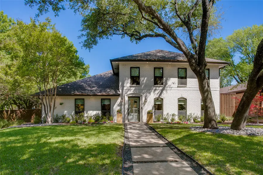 8631 Richardson Branch Trail, Dallas, TX 75243 - #2