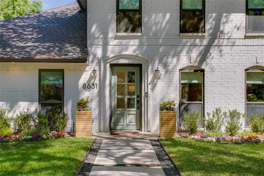 8631 Richardson Branch Trail, Dallas, TX 75243 - #3
