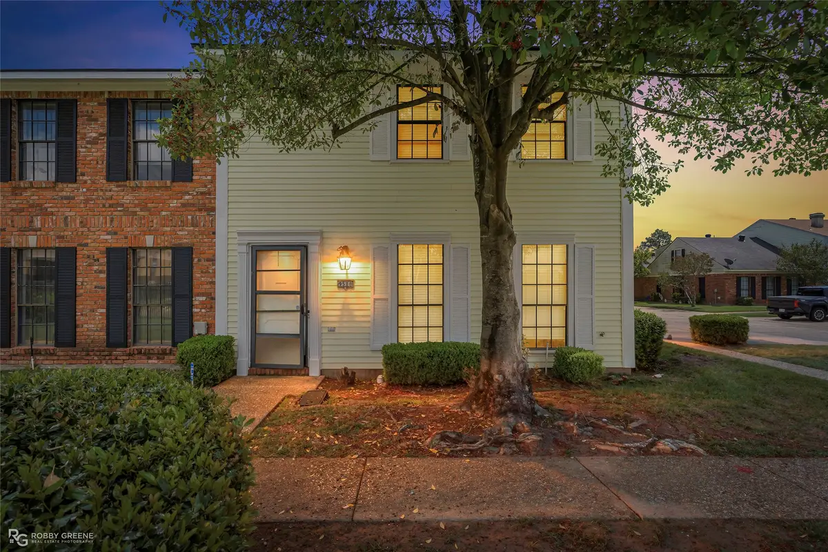 9518 Balsa Drive, Shreveport, LA 71115 - #1