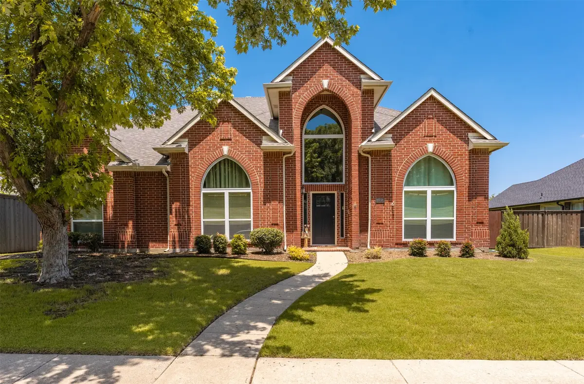 11316 New Orleans Drive, Frisco, TX 75035 - #1