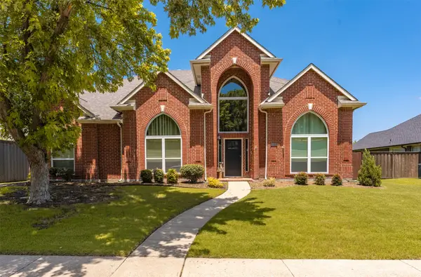 11316 New Orleans Drive, Frisco, TX 75035
