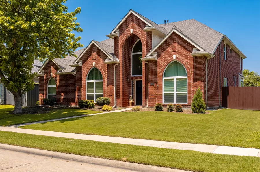 11316 New Orleans Drive, Frisco, TX 75035 - #2