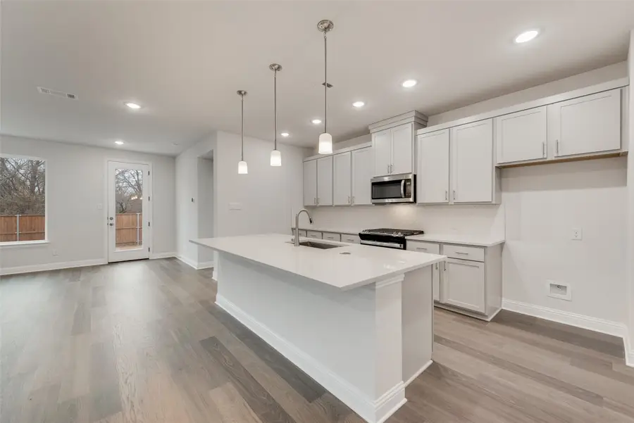 4112 Blackbird Avenue, Little Elm, TX 75068 - #2