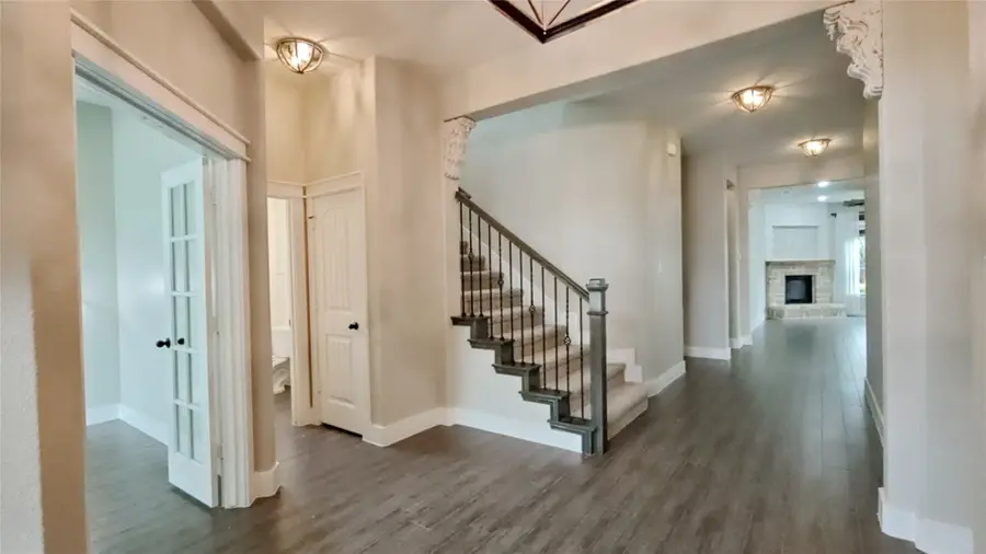 608 Misty Harbor Court, Saginaw, TX 76179 - #2