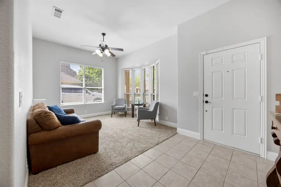 6618 Thistle Wood Drive, Midlothian, TX 76065 - #3