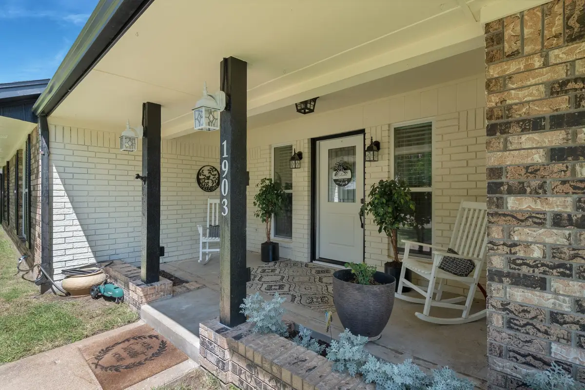 1903 White Street, Clifton, TX 76634 - #1