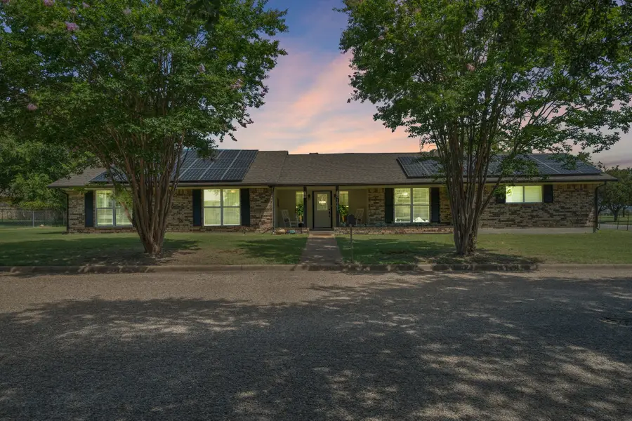 1903 White Street, Clifton, TX 76634 - #2