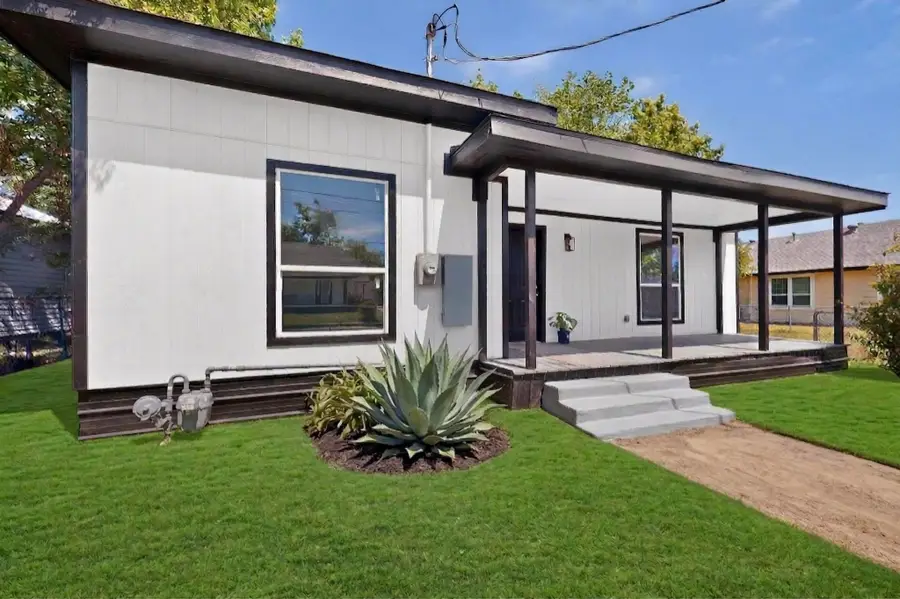 1612 Jones Street, Greenville, TX 75401 - #3