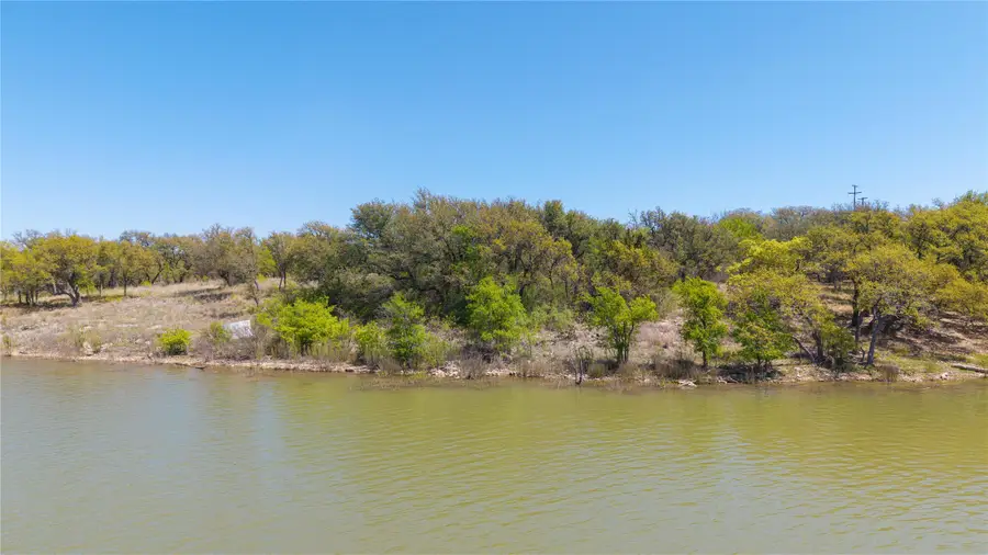 Lot 23 Turner Ranch Road, Brownwood, TX 76801 - #3