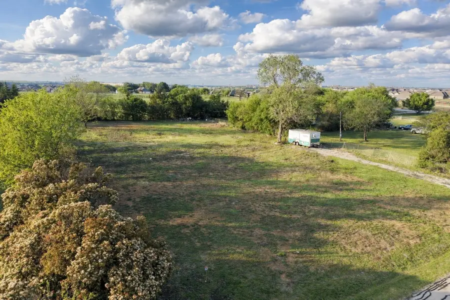 2591 Mathis Road, Mansfield, TX 76063 - #3