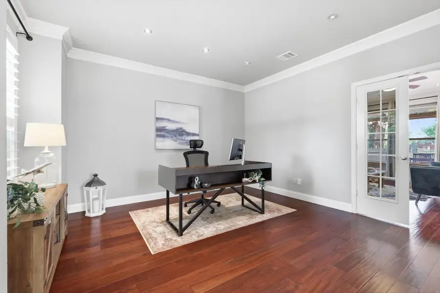 1048 Basilwood Drive, Coppell, TX 75019 - #3