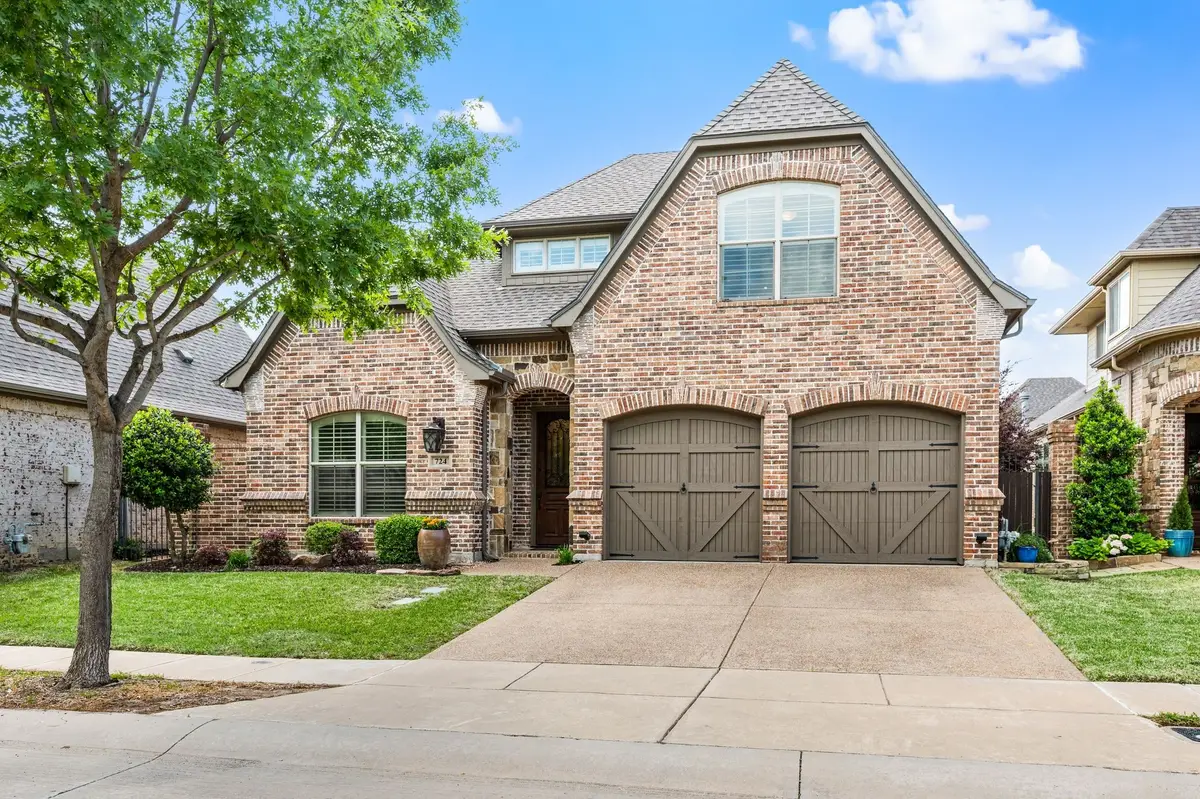 724 E Hill Street, Keller, TX 76248 - #1