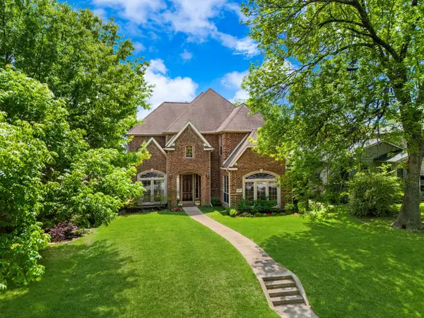 5930 Belmont Avenue, Dallas, TX 75206