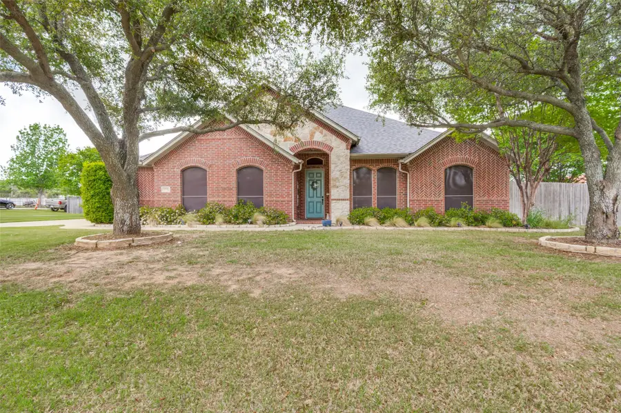 12332 Wagon Bow Drive, Burleson, TX 76028 - #2