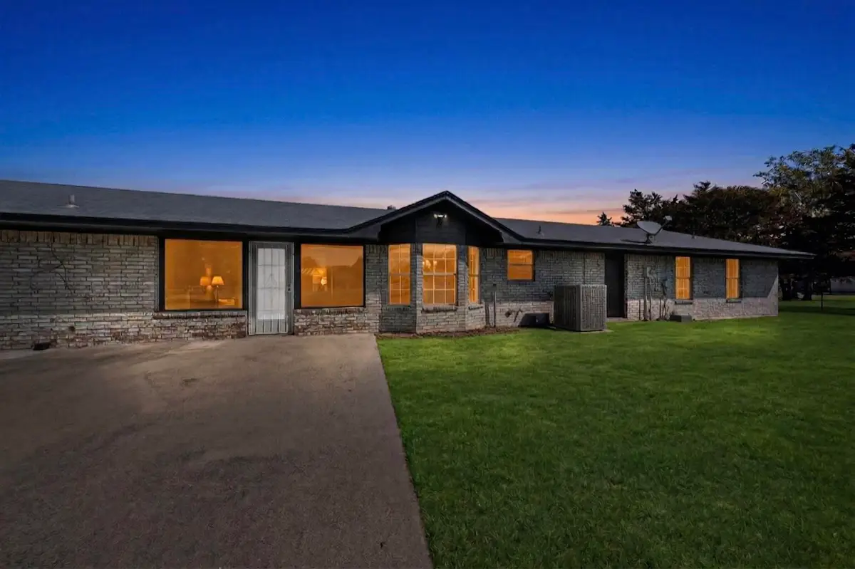 529 Morris Lane, Greenville, TX 75402 - #1