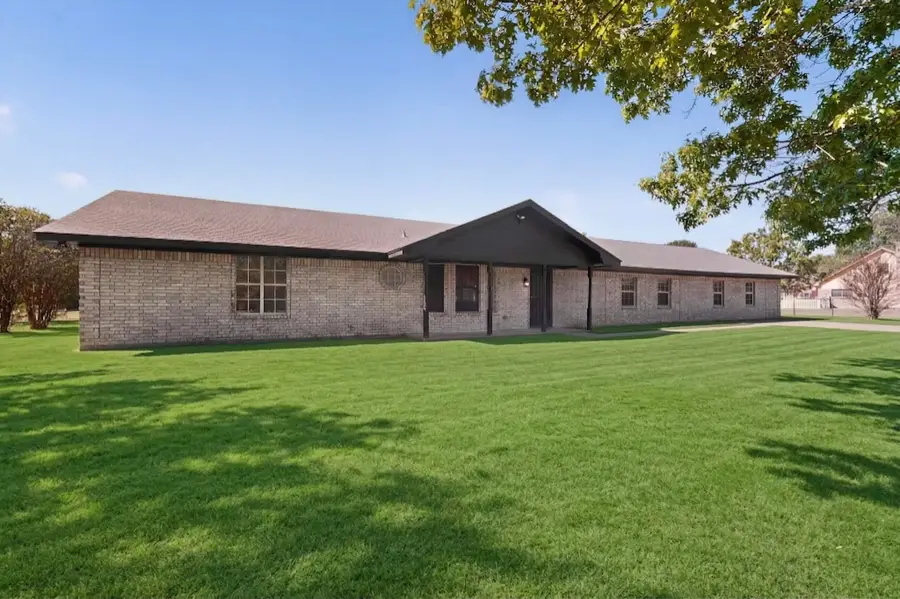 529 Morris Lane, Greenville, TX 75402 - #2