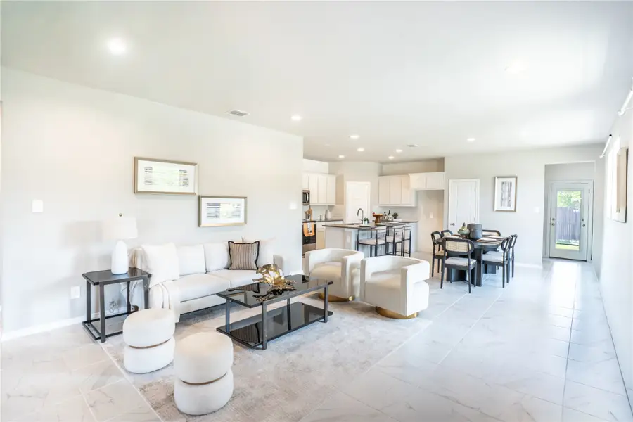 2010 Scarlet Lane, Melissa, TX 75454 - #3