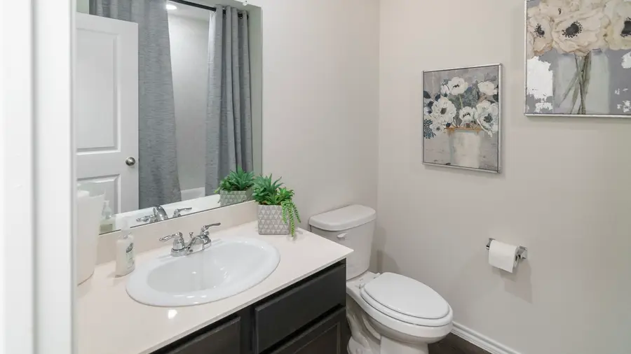 336 Whispering Pine Drive, Royse City, TX 75189 - #3