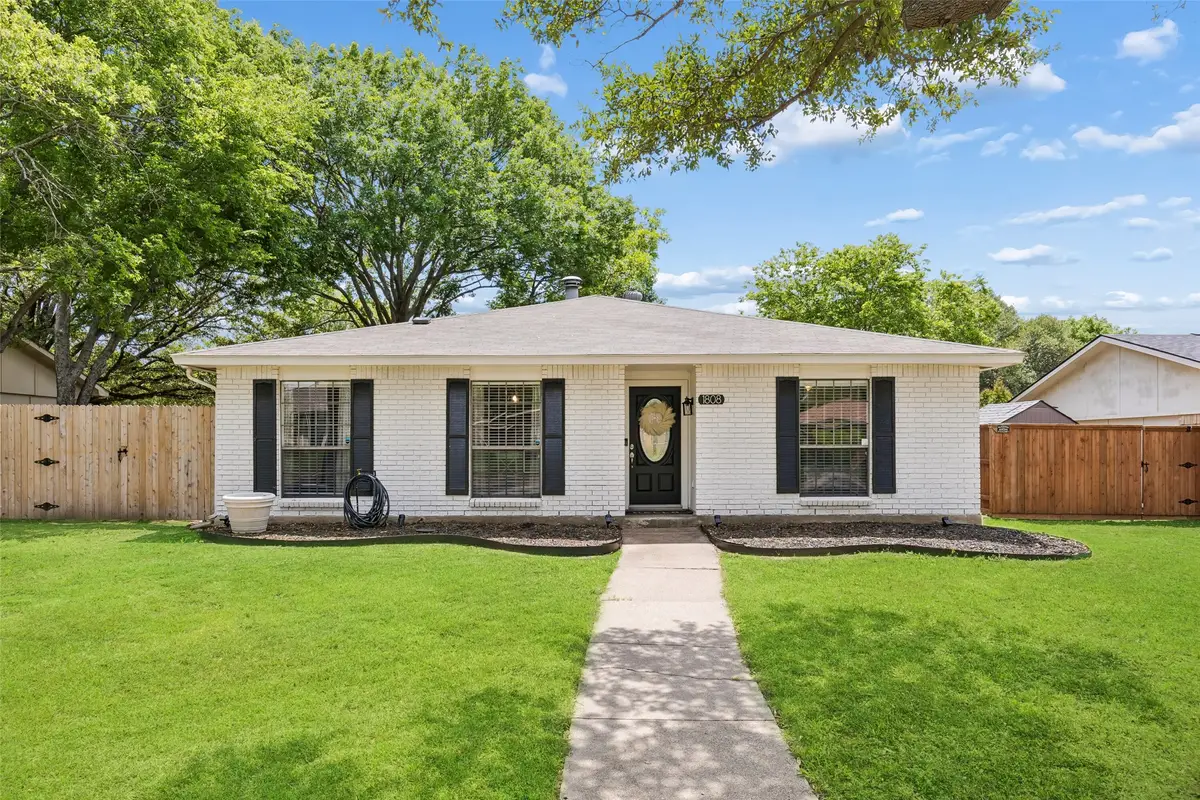 1808 Shreveport Trail, Plano, TX 75023 - #1