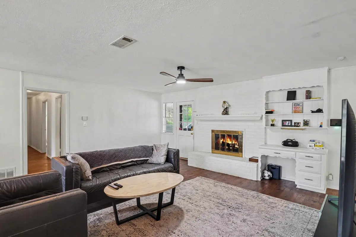 4858 Winesanker Way, Fort Worth, TX 76133 - #1