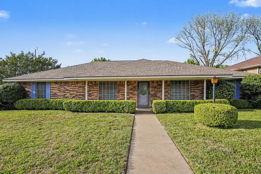 4858 Winesanker Way, Fort Worth, TX 76133 - #2