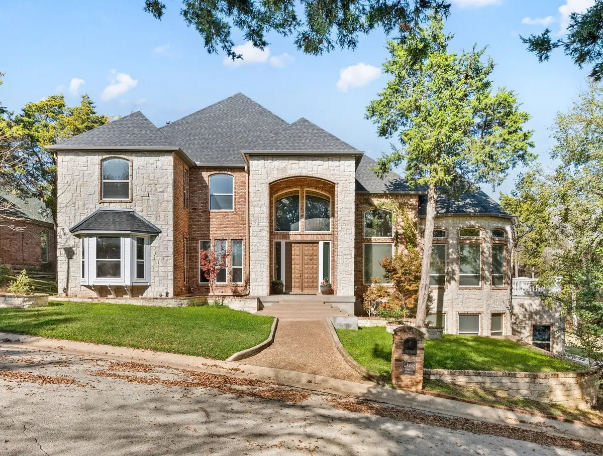 1 Churchill Downs, Duncanville, TX 75116 - #1