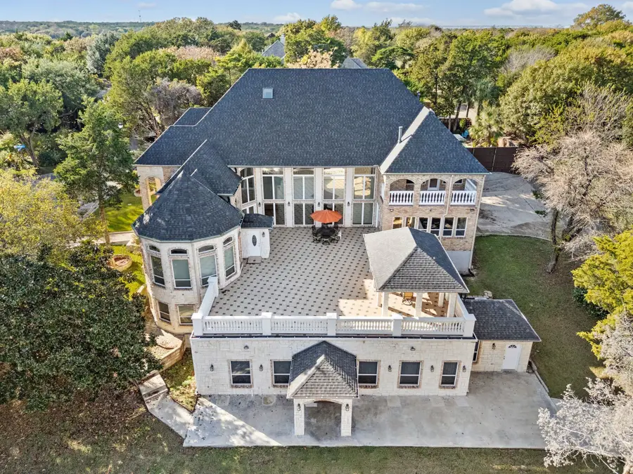 1 Churchill Downs, Duncanville, TX 75116 - #2