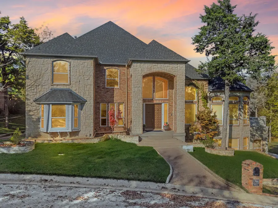 1 Churchill Downs, Duncanville, TX 75116 - #3