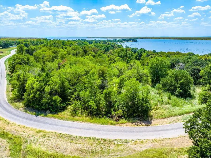 Lot 12 Bluffview Lane, Lone Oak, TX 75453 - #3