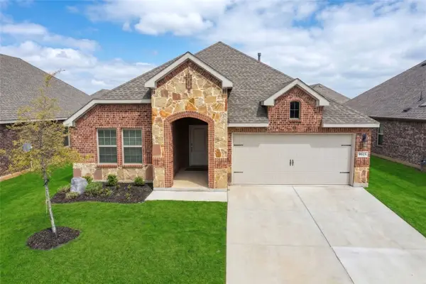 9813 Daisy Mae Lane, Aubrey, TX 76227