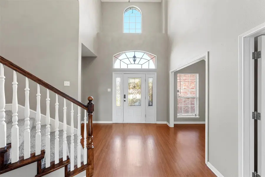 8617 Jonquil Drive, Waco, TX 76708 - #3