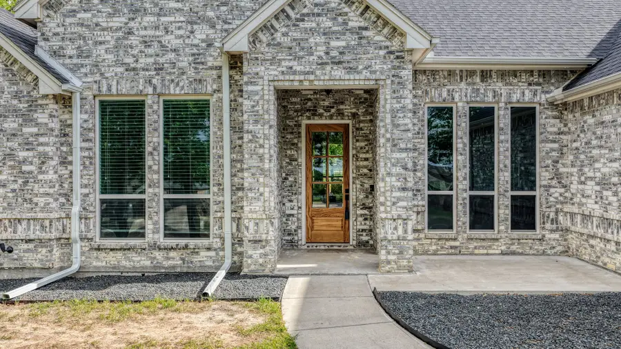 115 Post Oak Way, Weatherford, TX 76087 - #2