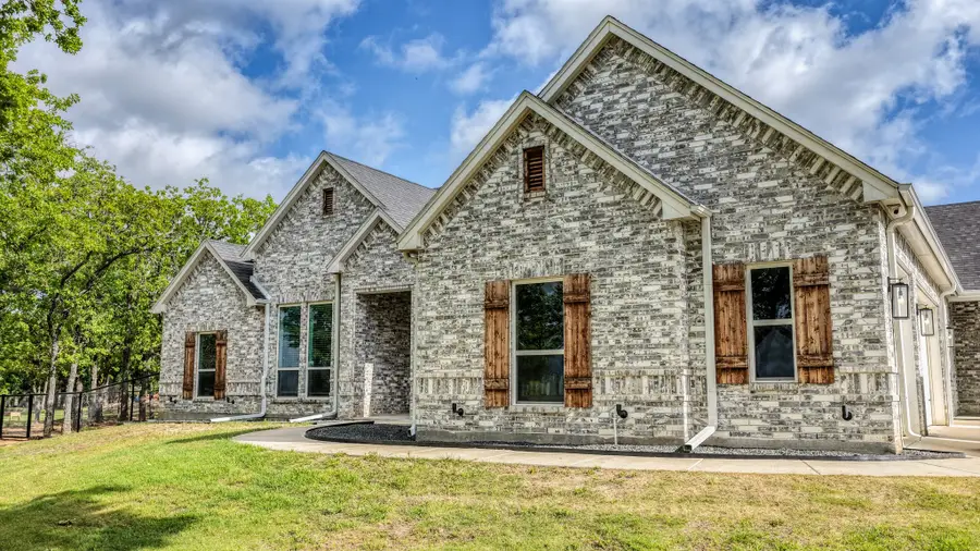 115 Post Oak Way, Weatherford, TX 76087 - #3