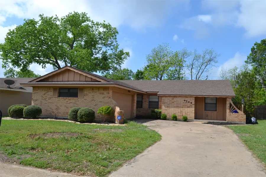 1124 Pembrook Drive, Waco, TX 76710 - #2