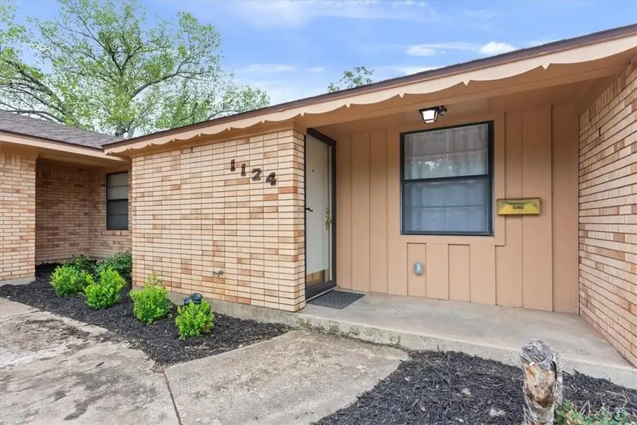 1124 Pembrook Drive, Waco, TX 76710 - #3