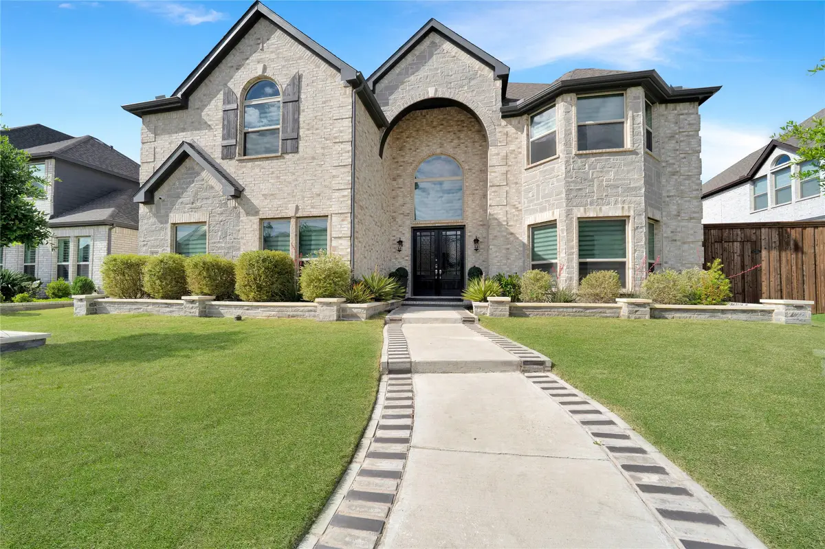 11908 Vista Meadow Lane, Frisco, TX 75035 - #1