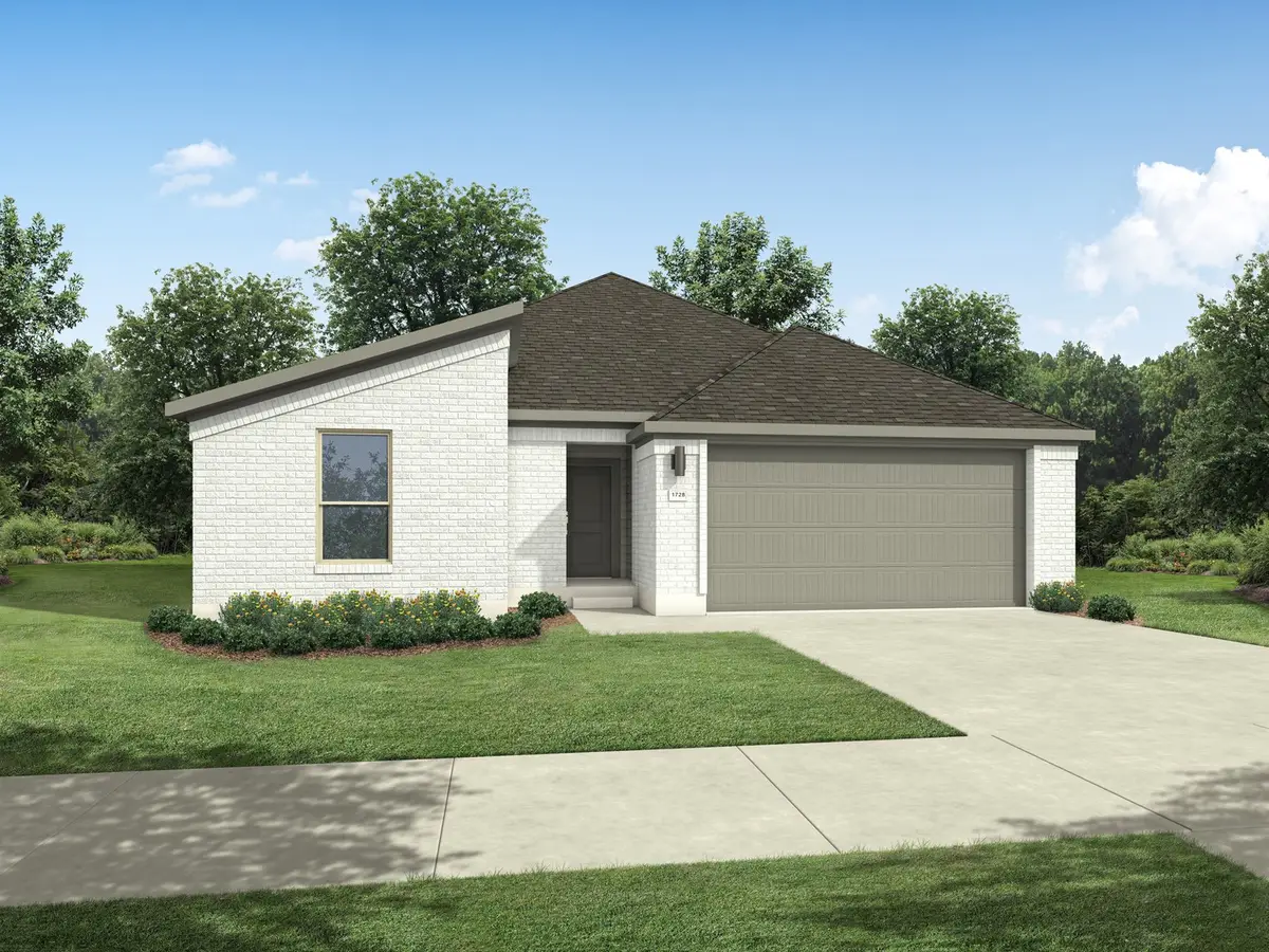 1525 Sugarberry Lane, Alvarado, TX 76009 - #1