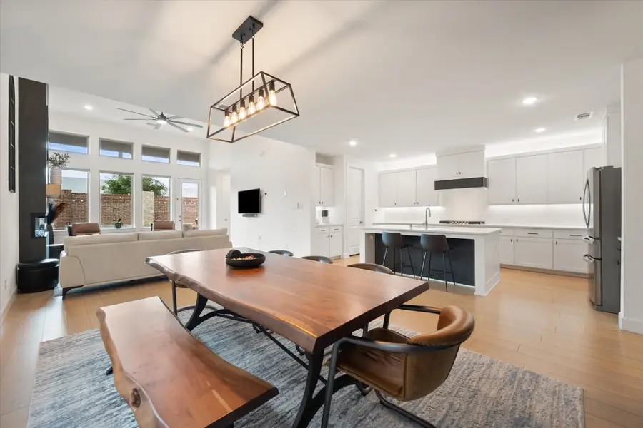 208 Scottish Way, Mansfield, TX 76063 - #2