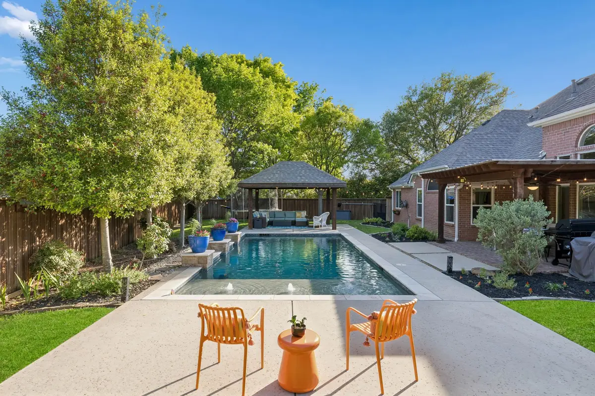 8411 Kestrel Court, McKinney, TX 75072 - #1