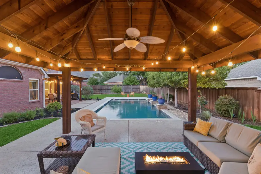 8411 Kestrel Court, McKinney, TX 75072 - #3