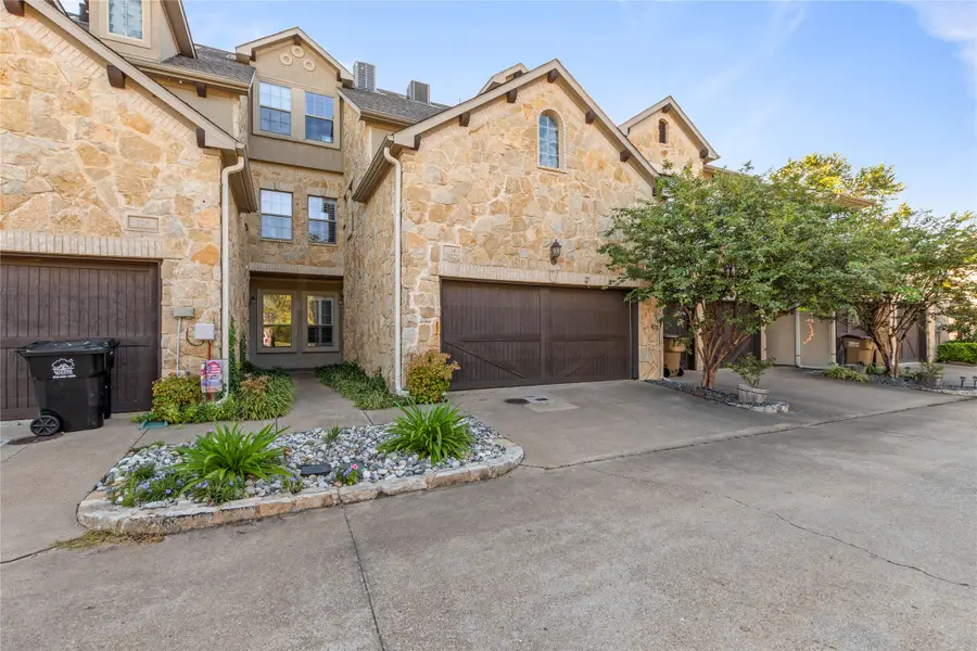 124 Marina Drive, Gun Barrel City, TX 75156 - #3