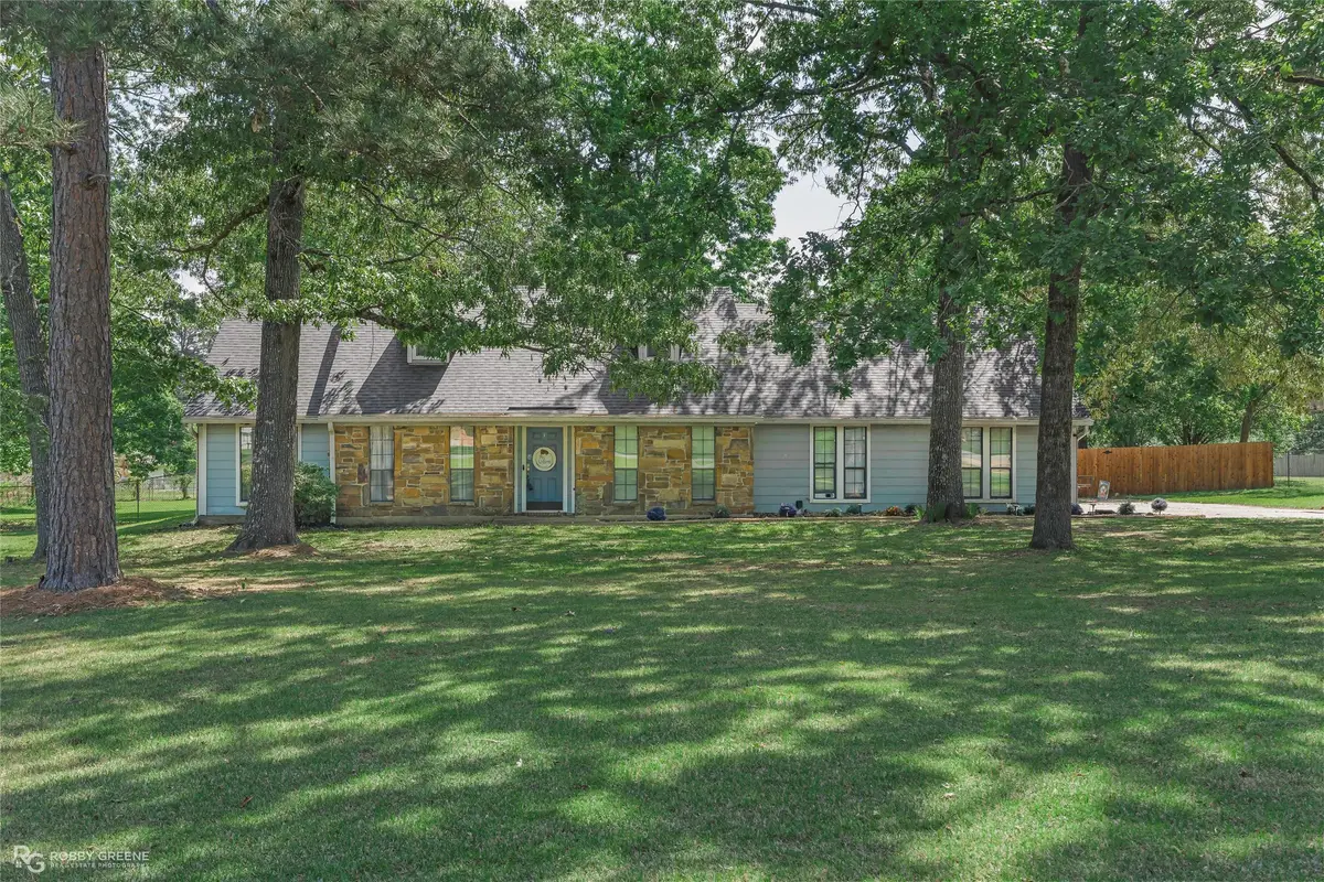 8374 Chickamauga Trail, Shreveport, LA 71107 - #1