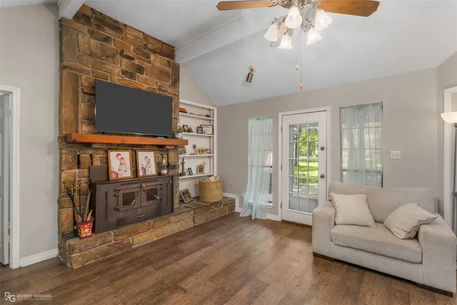 8374 Chickamauga Trail, Shreveport, LA 71107 - #3