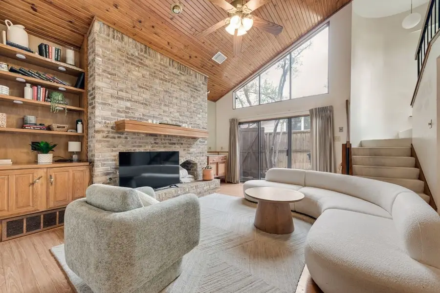 6396 Abrams Court, Dallas, TX 75231 - #3